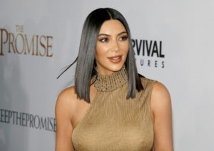 Read more about the article Kim Kardashian Following in the Footsteps of Her Late Father
