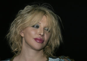 Read more about the article Courtney Love gets temporary restraining order