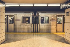 Read more about the article Man Who Injured a Woman on NYC Subway in Hate Crime Assault Has Been Arrested