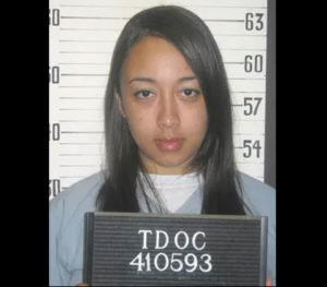 Read more about the article Cyntoia Brown Granted Clemency After Serving 15 Years in Prison for Killing Her Captor