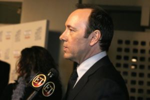 Read more about the article Kevin Spacey Appears in Court to Face Sexual Assault Charge