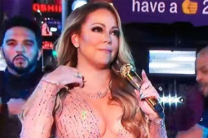 Mariah Carey is suing her former personal assistant