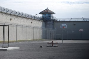 Brooklyn’s Metropolitan Detention Center