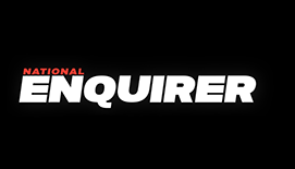 National enquirer