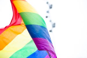 LGBTQ Workplace Discrimination 