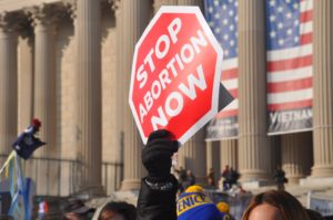 Abortions to be Punishable by Death
