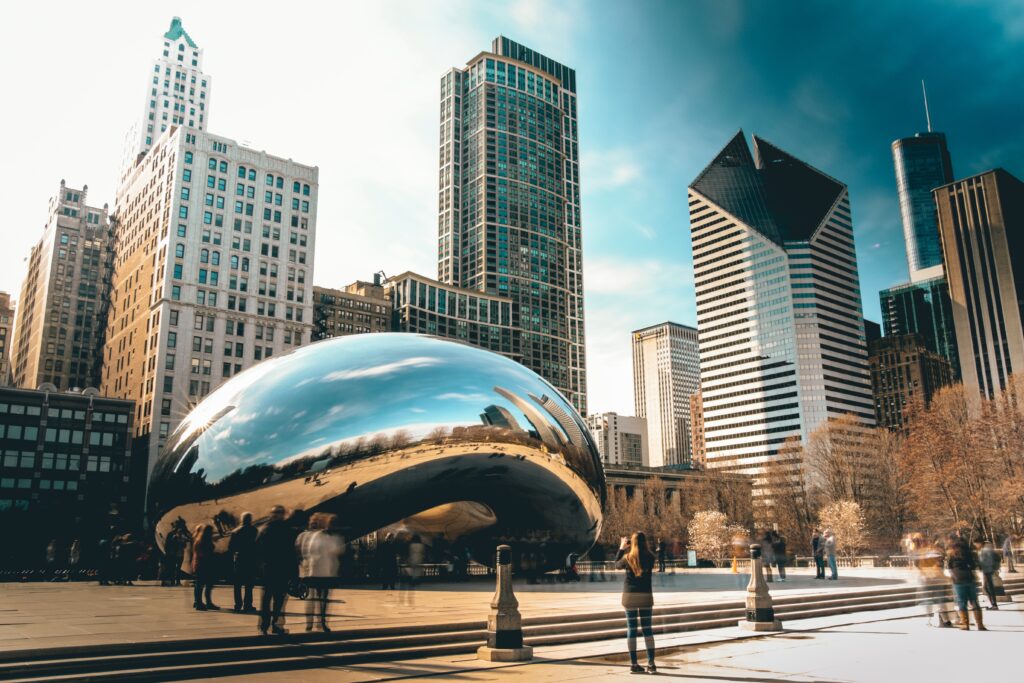 Chicago City Planning to Sue