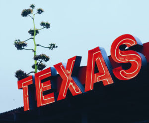 Texas Bans Spiritual Advisors