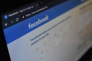 Potential Facebook Settlement 