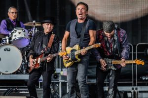 Springsteen’s Guitarist Holds Nursing Homes Accountable