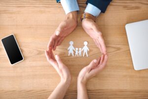 Read more about the article What Family Law Offers