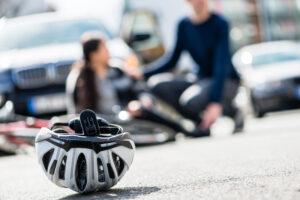 Read more about the article Injuries Sustained From Bicycle Accidents