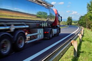 Read more about the article Potential Liable Parties In Truck Accident Claims