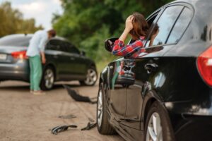 Read more about the article Leading Causes Of Car Accidents
