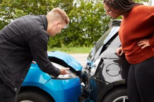 Read more about the article Why Car Accident Legal Representation Matters